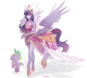 Rating: Safe Score: 0 Tags: 2013 anthro anthrofied ball_gown bare_shoulders blush clothing crown dragon dress duo e621 equid equid_taur equine equine_taur fangs feathered_wings feathers female friendship_is_magic fur hair hasbro headgear horn jewelry kazeco male mammal mammal_taur multicolored_hair my_little_pony mythological_creature mythological_equine mythological_scalie mythology necklace princess purple_body purple_fur purple_hair purple_skin royalty scalie simple_background spike_(mlp) tail taur teeth tiara twilight_sparkle_(mlp) two_tone_hair white_background winged_unicorn wings User: bunchy7s