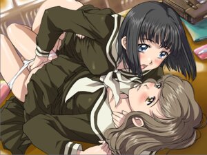 Rating: Explicit Score: 0 Tags: blush female fingering maria-sama_ga_miteru multiple_females multiple_girls nijou_noriko panties panty_down panty_pull rule34 sameha_ikuya school_uniform serafuku straight_hair toudou_shimako underwear white_panties yuri User: bunchy7s Rating: Explicit Score: 0 Tags: blush female fingering maria-sama_ga_miteru multiple_females multiple_girls nijou_noriko panties panty_down panty_pull rule34 sameha_ikuya school_uniform serafuku straight_hair toudou_shimako underwear white_panties yuri User: bunchy7s