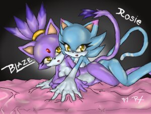 Rating: Questionable Score: 0 Tags: all_fours anthro blaze_the_cat blue_body blue_fur domestic_cat duo e621 fan_character felid feline felis female female/female fur looking_at_viewer lying mammal on_side open_mouth purple_body purple_fur rx-wolfblade sega sonic_the_hedgehog_(series) yellow_eyes User: bunchy7s Rating: Questionable Score: 0 Tags: all_fours anthro blaze_the_cat blue_body blue_fur domestic_cat duo e621 fan_character felid feline felis female female/female fur looking_at_viewer lying mammal on_side open_mouth purple_body purple_fur rx-wolfblade sega sonic_the_hedgehog_(series) yellow_eyes User: bunchy7s