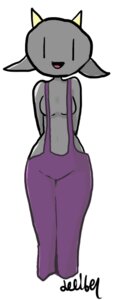 Rating: Questionable Score: 0 Tags: 2_horns anthro bovid breasts caprine cleavage clothed clothing curvy_figure decibel_(artist) e621 female front_view full-length_portrait fur goat grey_body grey_fur horn looking_at_viewer mammal medium_breasts nan_(nq) nan_quest navel overalls pear-shaped_figure portrait signature simple_background smile solo standing suspenders suspenders_on_nipples topless white_background wide_hips User: bunchy7s Rating: Questionable Score: 0 Tags: 2_horns anthro bovid breasts caprine cleavage clothed clothing curvy_figure decibel_(artist) e621 female front_view full-length_portrait fur goat grey_body grey_fur horn looking_at_viewer mammal medium_breasts nan_(nq) nan_quest navel overalls pear-shaped_figure portrait signature simple_background smile solo standing suspenders suspenders_on_nipples topless white_background wide_hips User: bunchy7s