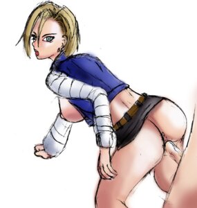 Rating: Explicit Score: 0 Tags: android_18 dragon_ball dragon_ball_z female rule34 straight_hair tagme User: bunchy7s Rating: Explicit Score: 0 Tags: android_18 dragon_ball dragon_ball_z female rule34 straight_hair tagme User: bunchy7s