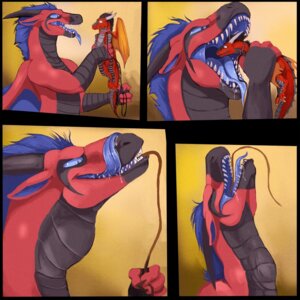 Rating: Questionable Score: 0 Tags: 1:1 ambiguous_gender anthro base_two_layout basic_sequence black_border blue_hair blue_mouth blue_tongue bodily_fluids border collar dipstick_nose dragon dripping duo e621 european_mythology eyes_closed feral forced four_frame_image four_frame_sequence gaping_mouth grid_layout hair head_first head_in_mouth holding_character holding_leash holding_object in_mouth in_throat larger_pred leash leash_in_mouth leashed_collar licking licking_lips licking_own_lips looking_at_another looking_into_mouth male membrane_(anatomy) membranous_wings mythological_creature mythological_scalie mythology neck_bulge object_in_mouth open_mouth oral_vore partially_inside reptile saliva saliva_drip saliva_on_tongue saliva_string scales scalie scared sequence simple_background size_difference swallowing tail teeth tongue tongue_out two_row_layout ventral_scales vore vore_tether vorelord vorelord_(character) western_dragon wet wings yellow_background User: bunchy7s Rating: Questionable Score: 0 Tags: 1:1 ambiguous_gender anthro base_two_layout basic_sequence black_border blue_hair blue_mouth blue_tongue bodily_fluids border collar dipstick_nose dragon dripping duo e621 european_mythology eyes_closed feral forced four_frame_image four_frame_sequence gaping_mouth grid_layout hair head_first head_in_mouth holding_character holding_leash holding_object in_mouth in_throat larger_pred leash leash_in_mouth leashed_collar licking licking_lips licking_own_lips looking_at_another looking_into_mouth male membrane_(anatomy) membranous_wings mythological_creature mythological_scalie mythology neck_bulge object_in_mouth open_mouth oral_vore partially_inside reptile saliva saliva_drip saliva_on_tongue saliva_string scales scalie scared sequence simple_background size_difference swallowing tail teeth tongue tongue_out two_row_layout ventral_scales vore vore_tether vorelord vorelord_(character) western_dragon wet wings yellow_background User: bunchy7s