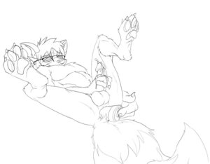Rating: Explicit Score: 0 Tags: anal anal_masturbation anal_penetration anthro balls bodily_fluids canid canine conditional_dnp cum cumshot darkfox dildo e621 ejaculation erection eyewear feet genital_fluids genitals glasses hair hammytoy hindpaw line_art lying male male_penetrated mammal masturbation monochrome nude object_in_ass on_back orgasm paws penetration penile penile_masturbation penis sex_toy sex_toy_in_ass sex_toy_insertion short_hair solo spread_legs spreading tail toying_self unknown_species vibrator vibrator_in_ass User: bunchy7s