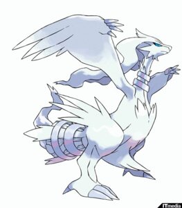 Rating: Safe Score: 0 Tags: ambiguous_gender e621 generation_5_pokemon legendary_pokemon nintendo pokemon pokemon_(species) reshiram simple_background solo unknown_artist white_background wings User: bunchy7s