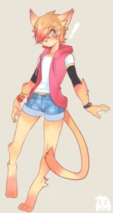 Rating: Safe Score: 0 Tags: anthro artist_collaboration blush bottomwear brown_body brown_fur brown_hair clothed clothing digitigrade domestic_cat e621 felid feline felis femboy fur green_eyes hair hi_res jacket male mammal midriff pinki sevy_(suto) shorts solo suto topwear User: bunchy7s Rating: Safe Score: 0 Tags: anthro artist_collaboration blush bottomwear brown_body brown_fur brown_hair clothed clothing digitigrade domestic_cat e621 felid feline felis femboy fur green_eyes hair hi_res jacket male mammal midriff pinki sevy_(suto) shorts solo suto topwear User: bunchy7s