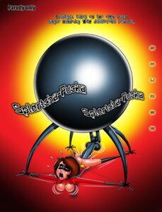 Rating: Explicit Score: 0 Tags: anal disney elastigirl female helen_parr male nipples omnidroid penis pixar rape restrained rule34 smudge straight_hair the_incredibles User: bunchy7s