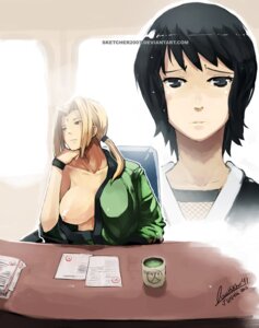 Rating: Explicit Score: 0 Tags: 2010 2girls black_hair blonde_hair breast_slip breasts chin_rest faustsketcher female female_only haori huge_breasts multiple_females multiple_girls naruto naruto_(series) nipples one_breast_out rule34 shizune short_hair sketcher2007 straight_hair tsunade watermark web_address User: bunchy7s Rating: Explicit Score: 0 Tags: 2010 2girls black_hair blonde_hair breast_slip breasts chin_rest faustsketcher female female_only haori huge_breasts multiple_females multiple_girls naruto naruto_(series) nipples one_breast_out rule34 shizune short_hair sketcher2007 straight_hair tsunade watermark web_address User: bunchy7s