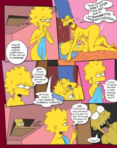 Rating: Explicit Score: 0 Tags: 20th_century_studios 2boys 2d 2d_artwork 2girls accurate_art_style age_difference bare_arms bare_ass bare_back bare_breasts bare_chest bare_legs bare_shoulders bare_thighs barefoot bart_simpson bed bedroom blanket blue_hair breast_grab breasts closed_eyes closed_mouth color colored comic completely_naked completely_nude cowgirl_position dialogue english english_dialogue english_text erect_penis erection eyes eyes_closed eyes_open female female_on_top female_penetrated fluffy_(artist) grabbing grabbing_breasts hair hugo_simpson human human_female human_male human_only human_penetrated human_penetrating human_penetrating_female human_penetrating_humanoid humanoid_genitalia humanoid_penis incest indoor indoors lisa_simpson long_hair lying lying_on_back lying_on_bed male male/female male_penetrating male_penetrating_female marge_simpson mother mother_and_child mother_and_son mouth mouth_closed mouth_open naked naked_female naked_male nipples no_bra no_clothes no_panties no_underwear not_furry nude nude_female nude_male open_eyes open_mouth parent parent_and_child parent_and_son penetration penis penis_in_pussy pillow pussy rule34 sex simpcest size_difference straight teeth text the_simpsons tongue tongue_out uncensored vaginal vaginal_penetration vaginal_sex yellow_body yellow_skin User: bunchy7s