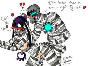Rating: Explicit Score: 0 Tags: ankama breasts duo female from_behind male nox_(wakfu) rule34 sideboob straight tagme wakfu xelor User: bunchy7s Rating: Explicit Score: 0 Tags: ankama breasts duo female from_behind male nox_(wakfu) rule34 sideboob straight tagme wakfu xelor User: bunchy7s
