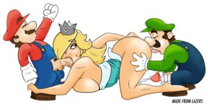 Rating: Explicit Score: 0 Tags: 1girls 2boys breasts brother brothers brown_hair clothes color crown double_penetration facial_hair fellatio female hair handjob hat headgear human humanoid insertion laz_(madefromlazers) luigi male mario mario_(series) masturbation moustache nintendo oral penis princess_rosalina rule34 side_view spitroast straight_hair threesome User: bunchy7s Rating: Explicit Score: 0 Tags: 1girls 2boys breasts brother brothers brown_hair clothes color crown double_penetration facial_hair fellatio female hair handjob hat headgear human humanoid insertion laz_(madefromlazers) luigi male mario mario_(series) masturbation moustache nintendo oral penis princess_rosalina rule34 side_view spitroast straight_hair threesome User: bunchy7s