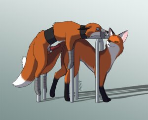 Rating: Explicit Score: 0 Tags: all_fours animal_genitalia animal_penis bdsm big_tail blue_eyes bodily_fluids bondage bound breeding_stand canid canine canine_genitalia canine_penis dominant dominant_female duo e621 ears_down erection female female_raping_male feral feral_on_feral forced forced_orgasm fox fully_bound fur gag gagged genital_fluids genitals knot looking_back male male/female mammal muzzle_(object) muzzled nude orange_body orange_fur orgasm penis pivoted_ears precum raevild secretly_loves_it simple_background story story_in_description submissive submissive_male tail tape tape_gag tape_muzzle teasing white_body white_fur yellow_eyes User: bunchy7s