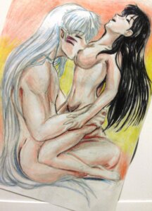 Rating: Explicit Score: 0 Tags: asurama female inuyasha pussy rin_(inuyasha) rule34 sesshoumaru sex vaginal_penetration User: bunchy7s