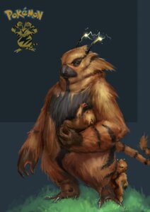 Rating: Safe Score: 0 Tags: breastfeeding duo e621 electabuzz elekid female feral generation_1_pokemon generation_2_pokemon hi_res nintendo pokemon pokemon_(species) soupandbutter tail what_has_science_done User: bunchy7s