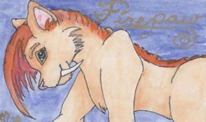 Rating: Safe Score: 0 Tags: blue_background blue_eyes e621 electric-ace fangs felid female feral fur hair low_res mammal orange_body orange_fur orange_hair prehistoric_species saber-toothed_tiger sabertooth_(anatomy) simple_background solo teeth User: bunchy7s
