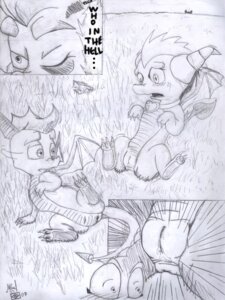 Rating: Explicit Score: 0 Tags: dragon female feral male mythological_creature mythological_scalie mythology rule34 scalie spyro spyro_the_dragon tagme User: bunchy7s