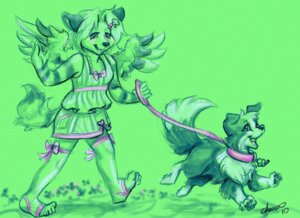 Rating: Safe Score: 0 Tags: 11:8 anthro auradeva border_collie canid canine canis collie domestic_dog domestic_pet duo e621 feathered_wings feathers female furries_with_pets herding_dog leash mammal pastoral_dog sheepdog tail wings User: bunchy7s Rating: Safe Score: 0 Tags: 11:8 anthro auradeva border_collie canid canine canis collie domestic_dog domestic_pet duo e621 feathered_wings feathers female furries_with_pets herding_dog leash mammal pastoral_dog sheepdog tail wings User: bunchy7s