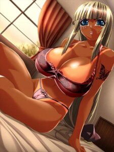 Rating: Questionable Score: 0 Tags: bed blonde_hair blue_eyes blue_hair bra breasts bursting_breasts cleavage dark-skinned_female dark_skin eyeshadow female fuutou_shizune game_cg ganguro gyaru gyarufication hair ino large_breasts long_hair makeup oshioki_sweetie panties rule34 sitting smile window User: bunchy7s Rating: Questionable Score: 0 Tags: bed blonde_hair blue_eyes blue_hair bra breasts bursting_breasts cleavage dark-skinned_female dark_skin eyeshadow female fuutou_shizune game_cg ganguro gyaru gyarufication hair ino large_breasts long_hair makeup oshioki_sweetie panties rule34 sitting smile window User: bunchy7s