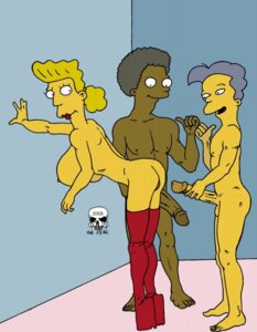 Rating: Explicit Score: 0 Tags: brittany_brockman female high_heel_boots high_heels lewis richard rule34 the_fear the_simpsons User: bunchy7s Rating: Explicit Score: 0 Tags: brittany_brockman female high_heel_boots high_heels lewis richard rule34 the_fear the_simpsons User: bunchy7s