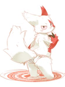 Rating: Questionable Score: 0 Tags: 3:4 ambiguous_gender asian_clothing clothed clothed_feral clothing cotora e621 east_asian_clothing feral fundoshi fur generation_3_pokemon japanese_clothing markings nintendo pokemon pokemon_(species) red_markings semi-anthro simple_background slightly_chubby solo tail underwear white_background white_body white_fur zangoose zangoose_day User: bunchy7s Rating: Questionable Score: 0 Tags: 3:4 ambiguous_gender asian_clothing clothed clothed_feral clothing cotora e621 east_asian_clothing feral fundoshi fur generation_3_pokemon japanese_clothing markings nintendo pokemon pokemon_(species) red_markings semi-anthro simple_background slightly_chubby solo tail underwear white_background white_body white_fur zangoose zangoose_day User: bunchy7s