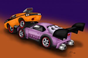 Rating: Explicit Score: 0 Tags: ambiguous_gender boost_(cars) cars_(film) detailed_background disney living_machine looking_pleasured oral oral_penetration oral_sex pixar rule34 sketch snot_rod_(cars) vehicle User: bunchy7s