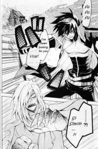 Rating: Explicit Score: 0 Tags: 2boys comic gay goggles male male_only monochrome multiple_boys multiple_males open_clothes open_shirt rule34 shirt simon_(tengen_toppa_gurren_lagann) tengen_toppa_gurren_lagann text translated viral User: bunchy7s Rating: Explicit Score: 0 Tags: 2boys comic gay goggles male male_only monochrome multiple_boys multiple_males open_clothes open_shirt rule34 shirt simon_(tengen_toppa_gurren_lagann) tengen_toppa_gurren_lagann text translated viral User: bunchy7s