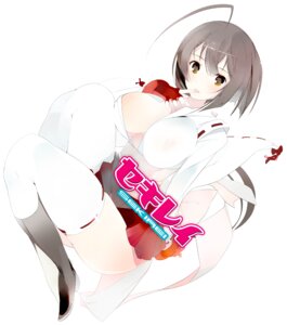 Rating: Explicit Score: 0 Tags: breasts brown_eyes brown_hair clothing female fingerless_gloves gloves highres japanese_clothes large_breasts medium_breasts musubi rule34 sayappa sekirei sideboob skirt stockings thighhighs User: bunchy7s Rating: Explicit Score: 0 Tags: breasts brown_eyes brown_hair clothing female fingerless_gloves gloves highres japanese_clothes large_breasts medium_breasts musubi rule34 sayappa sekirei sideboob skirt stockings thighhighs User: bunchy7s