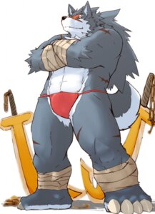 Rating: Safe Score: 0 Tags: 2010 abs anthro biceps big_muscles blue_eyes canid canine canis clothing crossed_arms e621 fur hi_res kisukemk777 looking_at_viewer male mammal melee_weapon muscular muscular_anthro muscular_male pecs pose rouen_(shining) scar sega shining_(sega) shining_tears shining_wind simple_background solo sword tail underwear weapon wolf User: bunchy7s Rating: Safe Score: 0 Tags: 2010 abs anthro biceps big_muscles blue_eyes canid canine canis clothing crossed_arms e621 fur hi_res kisukemk777 looking_at_viewer male mammal melee_weapon muscular muscular_anthro muscular_male pecs pose rouen_(shining) scar sega shining_(sega) shining_tears shining_wind simple_background solo sword tail underwear weapon wolf User: bunchy7s