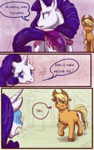 Rating: Safe Score: 0 Tags: applejack_(mlp) body_image brutal_honesty butt comic cutie_mark dialogue duo e621 earth_pony english_text equid equine female feral friendship_is_magic harsh hasbro honesty horn horse lilithnanhart mammal my_little_pony mythological_creature mythological_equine mythology neurosis pony quadruped rarity_(mlp) sigh tail text unduly_harsh unicorn vanity User: bunchy7s