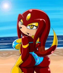 Rating: Safe Score: 0 Tags: 2011 anthro beach bikini breasts butt clothed clothed_anthro clothed_female clothing cloud detailed_background digital_media_(artwork) e621 echidna fan_character female female_anthro looking_back mammal monotreme outside sand seaside sega serena_the_echidna side_boob skimpy sky solo sonic_the_hedgehog_(series) swimwear tail toony two-piece_swimsuit unknown_artist water yellow_eyes User: bunchy7s Rating: Safe Score: 0 Tags: 2011 anthro beach bikini breasts butt clothed clothed_anthro clothed_female clothing cloud detailed_background digital_media_(artwork) e621 echidna fan_character female female_anthro looking_back mammal monotreme outside sand seaside sega serena_the_echidna side_boob skimpy sky solo sonic_the_hedgehog_(series) swimwear tail toony two-piece_swimsuit unknown_artist water yellow_eyes User: bunchy7s
