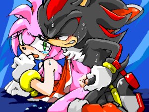 Rating: Explicit Score: 0 Tags: amy_rose anthro blue_background blush clothes color female footwear fur furry furry_only handwear handwear_and_footwear_only hedgehog male mammal manaita naked nude on_model on_side penis pussy raised_leg rule34 sega sex shadow_the_hedgehog side_view sonic_(series) sonic_the_hedgehog_(series) straight straight_hair tears uncensored User: bunchy7s