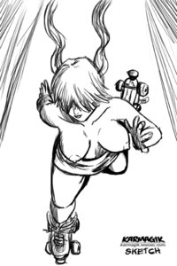 Rating: Explicit Score: 0 Tags: female female_only human karmagik king_of_fighters rule34 shermie_(kof) snk solo tagme User: bunchy7s Rating: Explicit Score: 0 Tags: female female_only human karmagik king_of_fighters rule34 shermie_(kof) snk solo tagme User: bunchy7s