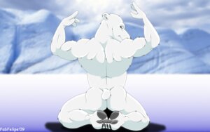 Rating: Questionable Score: 0 Tags: 16:10 2009 anthro bear biceps big_muscles biped butt e621 fabfelipe feet fur hindpaw ice kneeling looking_at_viewer looking_back looking_back_at_viewer male mammal muscular muscular_anthro muscular_male nude pawpads paws polar_bear pose rear_view smile solo spread_legs spreading ursine white_body white_fur widescreen User: bunchy7s Rating: Questionable Score: 0 Tags: 16:10 2009 anthro bear biceps big_muscles biped butt e621 fabfelipe feet fur hindpaw ice kneeling looking_at_viewer looking_back looking_back_at_viewer male mammal muscular muscular_anthro muscular_male nude pawpads paws polar_bear pose rear_view smile solo spread_legs spreading ursine white_body white_fur widescreen User: bunchy7s