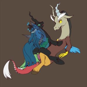 Rating: Explicit Score: 0 Tags: 1:1 2012 anus arthropod blue_body blue_feathers bodily_fluids changeling_(mlp) chimera colored_cum cum cum_in_vagina cum_inside discord_(mlp) draconequus duo e621 equid erection fangs feathered_wings feathers female feral friendship_is_magic genital_fluids genitals green_cum green_eyes hasbro insect_wings interspecies male male/female mammal my_little_pony nude penis puputi quadruped queen_chrysalis_(mlp) sex tail tail_tuft teeth tuft unusual_bodily_fluids unusual_cum unusual_genital_fluids vulva wings yellow_eyes User: bunchy7s