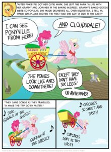 Rating: Safe Score: 0 Tags: 2011 applejack_(mlp) blonde_hair blue_eyes building clothing comic derpy_hooves_(mlp) e621 earth_pony english_text equid equine feathered_wings feathers female feral flying friendship_is_magic granny_pie_(mlp) green_eyes grey_hair hair hasbro hat headgear headwear horse house kinkyturtle mammal my_little_pony mythological_creature mythological_equine mythology pegasus pink_hair pinkie_pie_(mlp) plant pony quadruped singing tail text tree wings User: bunchy7s