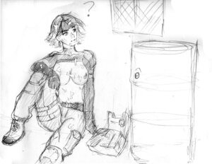 Rating: Explicit Score: 0 Tags: comic female female_only hentai_cook human meryl_silverburgh metal_gear metal_gear_solid rule34 solo tagme User: bunchy7s