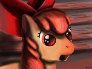 Rating: Safe Score: 0 Tags: 4:3 apple_bloom_(mlp) death e621 earth_pony equid equine female feral friendship_is_magic griffinflash hasbro horse mammal my_little_pony pony solo story_of_the_blanks young young_feral User: bunchy7s