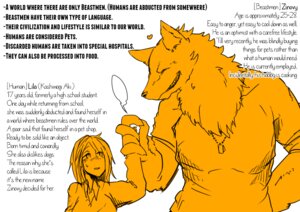 Rating: Safe Score: 0 Tags: anthro blush canid canine canis clothing comic dog_tags duo e621 english_text fangs female fur hair happy hard_translated heart_symbol human kemono lila_(kashiwagi_aki) male mammal muscular school_uniform shirt short_hair size_difference smile teeth text the_beast_and_his_pet_high_school_girl third-party_edit topwear translated translation_edit uniform wolf yakantuzura young zinovy User: bunchy7s Rating: Safe Score: 0 Tags: anthro blush canid canine canis clothing comic dog_tags duo e621 english_text fangs female fur hair happy hard_translated heart_symbol human kemono lila_(kashiwagi_aki) male mammal muscular school_uniform shirt short_hair size_difference smile teeth text the_beast_and_his_pet_high_school_girl third-party_edit topwear translated translation_edit uniform wolf yakantuzura young zinovy User: bunchy7s
