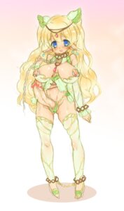 Rating: Explicit Score: 0 Tags: 1futa blonde_hair blue_eyes blush breasts cameltoe censored chains cute_fang detached_sleeves dry6 earrings elf erection futa_only futanari highres intersex jewelry long_hair nipple_piercing nipples penis piercing pointless_censoring pointy_ears pussy rule34 sketch smile solo stocking thighhighs User: bunchy7s