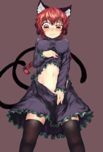 Rating: Questionable Score: 0 Tags: 463_jun absolute_territory animal_humanoid black_clothing black_legwear blush bottomwear bottomwear_pull braided_hair cat_humanoid cat_tail clothing clothing_pull e621 felid felid_humanoid feline feline_humanoid female hair hi_res humanoid legwear long_hair looking_down mammal mammal_humanoid midriff multi_tail navel pigtails red_eyes red_hair rin_kaenbyou skirt skirt_pull solo tail thigh_highs touhou twin_braids User: bunchy7s Rating: Questionable Score: 0 Tags: 463_jun absolute_territory animal_humanoid black_clothing black_legwear blush bottomwear bottomwear_pull braided_hair cat_humanoid cat_tail clothing clothing_pull e621 felid felid_humanoid feline feline_humanoid female hair hi_res humanoid legwear long_hair looking_down mammal mammal_humanoid midriff multi_tail navel pigtails red_eyes red_hair rin_kaenbyou skirt skirt_pull solo tail thigh_highs touhou twin_braids User: bunchy7s