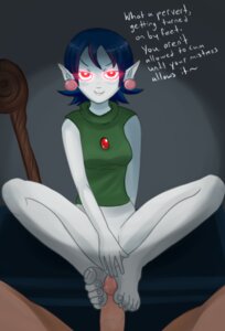 Rating: Explicit Score: 0 Tags: 5_toes bottomless cave_story clothed clothing covering dialogue duo e621 ear_piercing english_text erection faceless_character faceless_male feet female first_person_view foot_fetish foot_play footjob genitals glowing glowing_eyes human humanoid_feet interspecies lelacrime looking_at_viewer male male/female mammal misery_(cave_story) penile penis piercing plantigrade playful red_eyes sex smile spread_legs spreading text toes two-footed_footjob User: bunchy7s Rating: Explicit Score: 0 Tags: 5_toes bottomless cave_story clothed clothing covering dialogue duo e621 ear_piercing english_text erection faceless_character faceless_male feet female first_person_view foot_fetish foot_play footjob genitals glowing glowing_eyes human humanoid_feet interspecies lelacrime looking_at_viewer male male/female mammal misery_(cave_story) penile penis piercing plantigrade playful red_eyes sex smile spread_legs spreading text toes two-footed_footjob User: bunchy7s