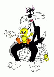 Rating: Explicit Score: 0 Tags: 2boys anal anal_penetration anal_sex animated balls balls_deep big_balls big_dom_small_sub bird bird_cage black_fur blue_eyes canary cum cum_from_mouth cum_through cumshot dennis_clark domestic_cat drooling feathers feline gay gif gloves_(marking) interspecies large_penetrating_small living_cock_sleeve living_sex_toy male male_only masturbation penetration penis predator/prey rape rule34 simple_background sitting size_difference smooth_fur socks_(marking) sylvester toe_claws tweety_bird vore warner_brothers white_background white_fur yellow_feathers User: bunchy7s