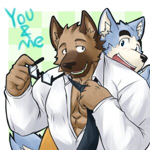 Rating: Questionable Score: 0 Tags: 1:1 abs accessory anthro athletic begginer_walk biceps big_muscles black_nose blue_body blue_eyes blue_fur blush brown_body brown_eyes brown_fur canid canine canis clothing clothing_pull domestic_dog duo e621 english_text eyewear fangs fur german_shepherd glasses grin herding_dog husky kemono male male/male mammal muscular muscular_male necktie necktie_pull nordic_sled_dog open_mouth pastoral_dog pecs pose romantic romantic_couple shiroi's_public_investigation shirt smile spitz tan_body tan_fur teeth text tongue topwear undressing white_body white_fur いぬいぬ User: bunchy7s