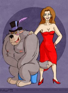 Rating: Questionable Score: 0 Tags: anthro blush breasts canid canine canis clothing disney dress dumptruck duo e621 ear_piercing eye_contact female grin hat hat_only headgear headgear_only headwear headwear_only human looking_at_another male mammal mostly_nude nipples nude overweight piercing purple_background rthur shy simple_background sitting smile tail talespin wolf User: bunchy7s Rating: Questionable Score: 0 Tags: anthro blush breasts canid canine canis clothing disney dress dumptruck duo e621 ear_piercing eye_contact female grin hat hat_only headgear headgear_only headwear headwear_only human looking_at_another male mammal mostly_nude nipples nude overweight piercing purple_background rthur shy simple_background sitting smile tail talespin wolf User: bunchy7s