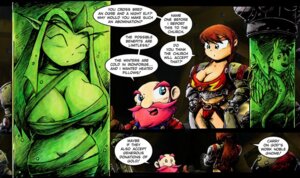 Rating: Explicit Score: 0 Tags: bludlemon brother brothers_grinn female night_elf ogre rule34 warcraft world_of_warcraft User: bunchy7s
