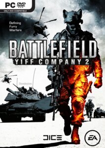 Rating: Safe Score: 0 Tags: ah-64_apache aircraft alternate_species anthro armored_vehicle battlefield:_bad_company_2 battlefield_(series) box_art canid canine cannon cover cover_art e621 electronic_arts english_text furrification grandfather_bear group gun helicopter m1_abrams machine male mammal military ranged_weapon soldier tank_(vehicle) text tracked_vehicle turret unknown_artist vehicle video_game_cover warrior weapon User: bunchy7s
