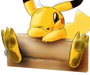 Rating: Safe Score: 0 Tags: 3_toes ambiguous_gender bigbang dirt dirty dirty_feet e621 feet fur generation_1_pokemon hindpaw looking_at_viewer mammal nintendo one_eye_closed paws pikachu plantigrade pokemon pokemon_(species) restraints rodent smile soles solo stocks tail toes wink yellow_body yellow_fur User: bunchy7s