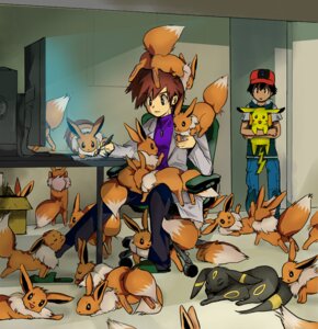 Rating: Safe Score: 0 Tags: acting_like_a_cat adolescent ash's_pikachu ash_ketchum black_hair bottomwear brown_hair canid canine chair clothed clothing computer digitigrade e621 eevee eeveelution electronics eyes_closed feral footwear fur furniture gary_oak generation_1_pokemon generation_2_pokemon group hair hat headgear headwear human jewelry kingleo loaf male mammal necklace nintendo pants pikachu pokemon pokemon_(species) pokemon_trainer rodent shirt shoes short_hair sleeping slippers socks tail topwear umbreon yellow_body yellow_fur young young_human young_male User: bunchy7s Rating: Safe Score: 0 Tags: acting_like_a_cat adolescent ash's_pikachu ash_ketchum black_hair bottomwear brown_hair canid canine chair clothed clothing computer digitigrade e621 eevee eeveelution electronics eyes_closed feral footwear fur furniture gary_oak generation_1_pokemon generation_2_pokemon group hair hat headgear headwear human jewelry kingleo loaf male mammal necklace nintendo pants pikachu pokemon pokemon_(species) pokemon_trainer rodent shirt shoes short_hair sleeping slippers socks tail topwear umbreon yellow_body yellow_fur young young_human young_male User: bunchy7s