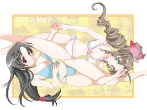 Rating: Explicit Score: 0 Tags: 2girls aerith_gainsborough artist_request bikini black_hair breasts brown_eyes cleavage couple drill_hair female female_only final_fantasy final_fantasy_vii green_eyes hand_holding human large_breasts long_hair low-tied_long_hair multiple_females multiple_girls rule34 smooth_skin swimsuit tifa_lockhart yuri User: bunchy7s