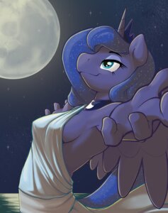 Rating: Safe Score: 0 Tags: ajin anthro anthrofied blue_body blue_eyes blue_feathers breasts e621 equid equine feathered_wings feathers female friendship_is_magic glowing hasbro horn mammal moon my_little_pony mythological_creature mythological_equine mythology night outside princess_luna_(mlp) side_boob sky solo star starry_sky winged_unicorn wings User: bunchy7s Rating: Safe Score: 0 Tags: ajin anthro anthrofied blue_body blue_eyes blue_feathers breasts e621 equid equine feathered_wings feathers female friendship_is_magic glowing hasbro horn mammal moon my_little_pony mythological_creature mythological_equine mythology night outside princess_luna_(mlp) side_boob sky solo star starry_sky winged_unicorn wings User: bunchy7s