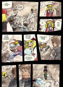 Rating: Safe Score: 0 Tags: blonde_hair blue_eyes brock_(pokemon) brown_hair clothing comic dialogue e621 elemental_creature english_text eyes_always_closed eyes_closed female feral generation_1_pokemon geodude gym_leader hair hat headgear headwear hug human male mammal mineral_fauna nintendo onix open_mouth pokeball pokemon pokemon_(species) pokemon_trainer qlock reptile rock rock_creature scalie squirtle text tongue tongue_out turtle young User: bunchy7s Rating: Safe Score: 0 Tags: blonde_hair blue_eyes brock_(pokemon) brown_hair clothing comic dialogue e621 elemental_creature english_text eyes_always_closed eyes_closed female feral generation_1_pokemon geodude gym_leader hair hat headgear headwear hug human male mammal mineral_fauna nintendo onix open_mouth pokeball pokemon pokemon_(species) pokemon_trainer qlock reptile rock rock_creature scalie squirtle text tongue tongue_out turtle young User: bunchy7s